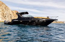 Cabo San Lucas Yacht Rental all inclusive