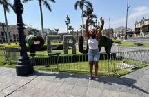 Colonial Lima: History, Culture + Catacombs Tour
