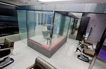 Seoul Private Room K Beauty Scalp Spa in Hongdae Lounge