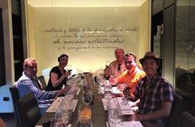 Private Casablanca Valley Wine Tour: 2 Boutique Wineries & Lunch