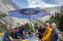 Annapurna Circuit Trek 14 Day Journey Through Nepal's Himalayas