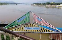 2-Day Best of Chiang Rai from Chiang Mai Private Package