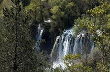 Mostar & Kravice Private Tour from Dubrovnik | Mercedes V-Class