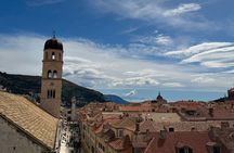 Mostar & Kravice Private Tour from Dubrovnik | Mercedes V-Class