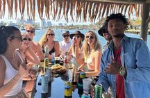 Fort Lauderdale Sunset Cruise and Morning Cruise