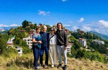 Kathmandu: Dhulikhel to Namo Buddha Hike & Tour - Private/Group