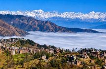 Kathmandu: Dhulikhel to Namo Buddha Hike & Tour - Private/Group