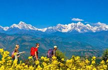Kathmandu: Dhulikhel to Namo Buddha Hike & Tour - Private/Group