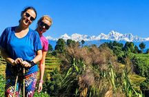 Kathmandu: Dhulikhel to Namo Buddha Hike & Tour - Private/Group