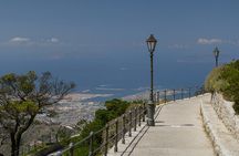 From Palermo: Excursion to Castellammare, Erice and Segesta
