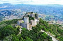 From Palermo: Excursion to Castellammare, Erice and Segesta