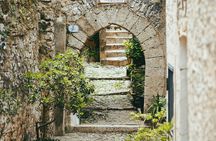 From Palermo: Excursion to Castellammare, Erice and Segesta