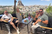 Experience Türkiye Istanbul and Cappadocia
