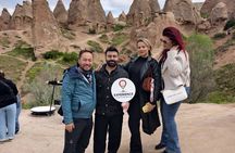 Experience Türkiye Istanbul and Cappadocia