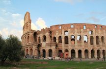 Colosseum Tour Semi Private Rome Experience