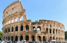 Colosseum Tour Semi Private Rome Experience