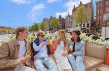 Amsterdam Luxury Cocktail Cruise Including 2 Cocktails