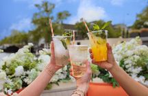 Amsterdam Luxury Cocktail Cruise Including 2 Cocktails