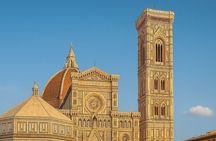 Giotto Bell Tower, Florence Cathedral & Museum: Entry Ticket