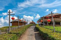 2 Days Best of Pai from Chiang Mai Private Package