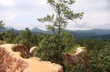 2 Days Best of Pai from Chiang Mai Private Package
