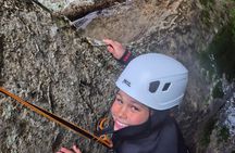 Bled: Family Canyoning at Jerečica, Kids 120cm+, Free photos