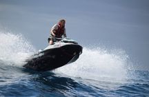 Tenerife Jet Ski Safari from Puerto Colón