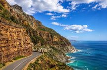 Cape Peninsula Tour: Table Mountain, Cape Point, Penguins