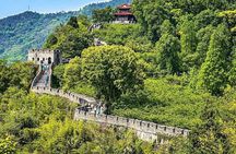 Hangzhou: Southern Great Wall Day Trip by Bullet Train