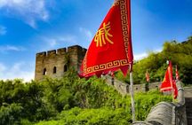 Hangzhou: Southern Great Wall Day Trip by Bullet Train