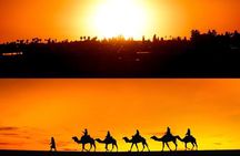 Marrakech: 2-Days Zagora Desert & Kasbahs and Camp Overnight