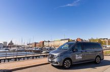 The Island Escape: Helsinki City & Seurasaari Open-Air Museum****