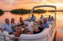 Sunset Cruise Port Saint Lucie