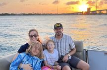Sunset Cruise Port Saint Lucie