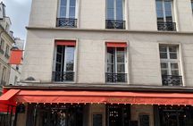 Guided Food Tour of the Marais with Lunch