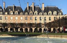 Guided Food Tour of the Marais with Lunch