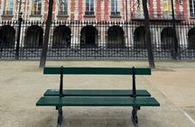 Guided Food Tour of the Marais with Lunch