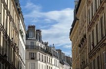 Guided Food Tour of the Marais with Lunch