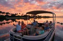 Sunset Cruise Port Saint Lucie