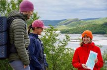 Russian Border Hike in Kirkenes Explore Norway Frontier