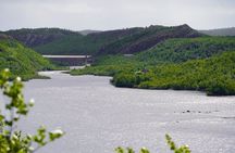 Russian Border Hike in Kirkenes Explore Norway Frontier