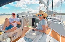 Exclusive Private Sailing Tour in Beautiful Curacao