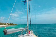 Exclusive Private Sailing Tour in Beautiful Curacao