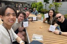 4-6hrs Pesonalized Tokyo Tour(Must-see places in 1 day)