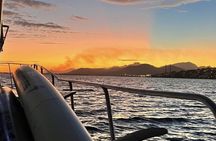 Mallorca Sunset Boat Trip with Drinks, Tapas, SUP & Snorkeling