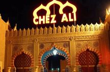 Marrakech Chez Ali Fantasia Show with Dinner & Transfers
