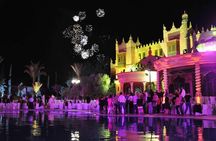 Marrakech Chez Ali Fantasia Show with Dinner & Transfers