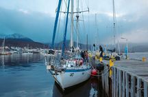Sailing and Sailing Adventure in the Beagle Canal and Ushuaia