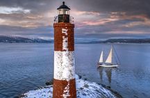 Sailing and Sailing Adventure in the Beagle Canal and Ushuaia