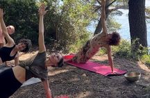 Dubrovnik Yoga and Sunset Elaphite Islands Boat Tour